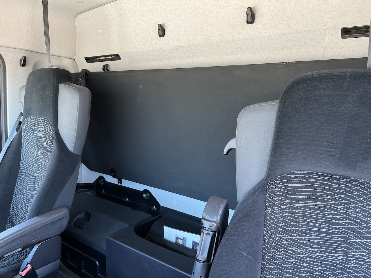 Mercedes-Benz Antos 1840 4x4 HAD LBW Kühlung Flüssigstickstoff - Φορτηγό ψυγείο: φωτογραφία 3 Mercedes-Benz Antos 1840 4x4 HAD LBW Kühlung Flüssigstickstoff - Φορτηγό ψυγείο: φωτογραφία 3