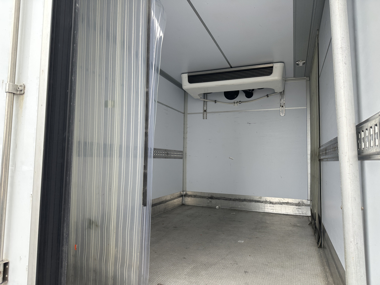 Mercedes-Benz Sprinter 317 CDI Thermoking -20 ATP Klima BT - Επαγγελματικό αυτοκίνητο ψυγείο: φωτογραφία 2 Mercedes-Benz Sprinter 317 CDI Thermoking -20 ATP Klima BT - Επαγγελματικό αυτοκίνητο ψυγείο: φωτογραφία 2