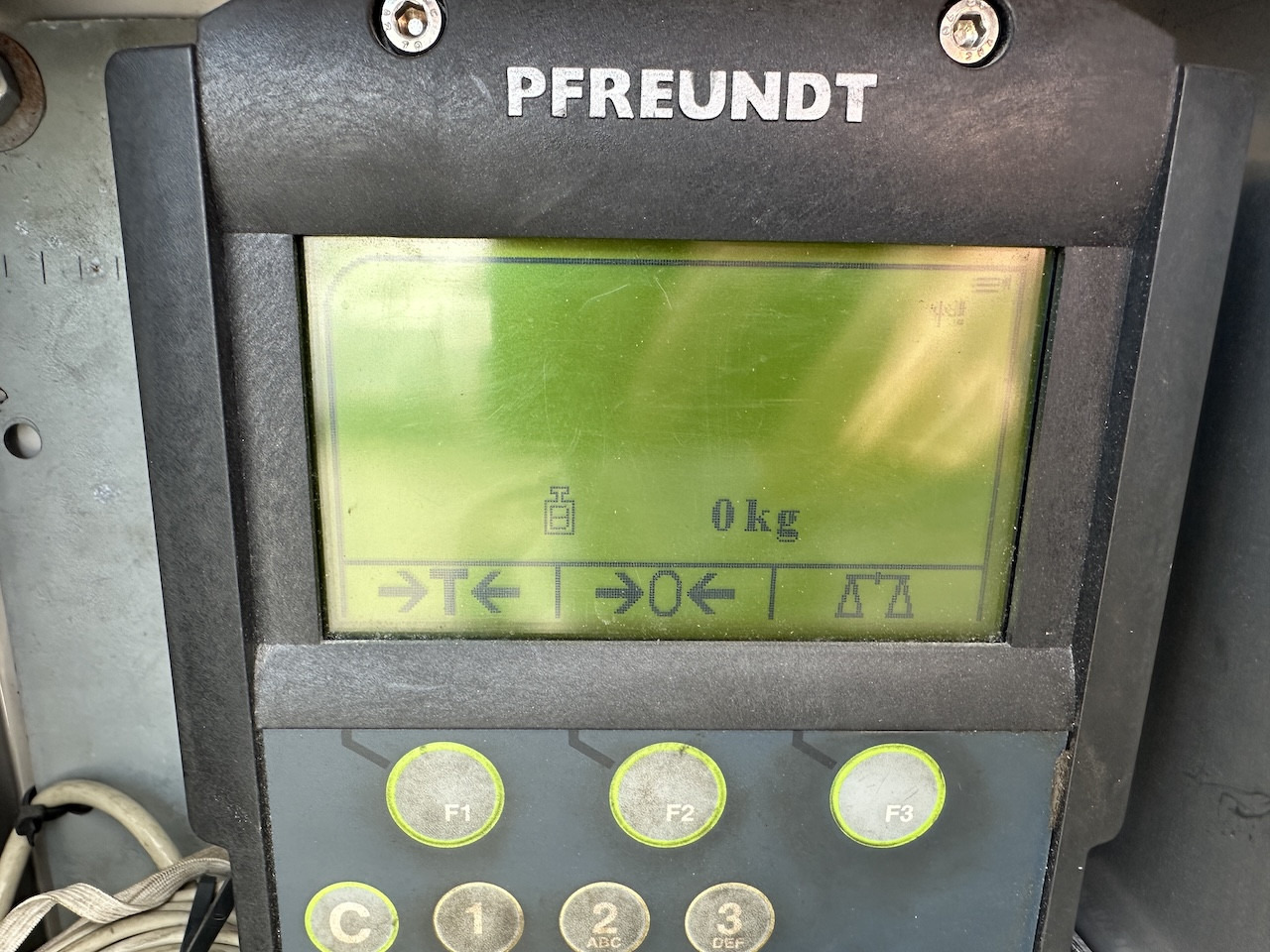 Palfinger Glas Kran Mulde PK 16502 - Φορτηγό φόρτωσης γάντζου, Φορτηγό με γερανό: φωτογραφία 3 Palfinger Glas Kran Mulde PK 16502 - Φορτηγό φόρτωσης γάντζου, Φορτηγό με γερανό: φωτογραφία 3