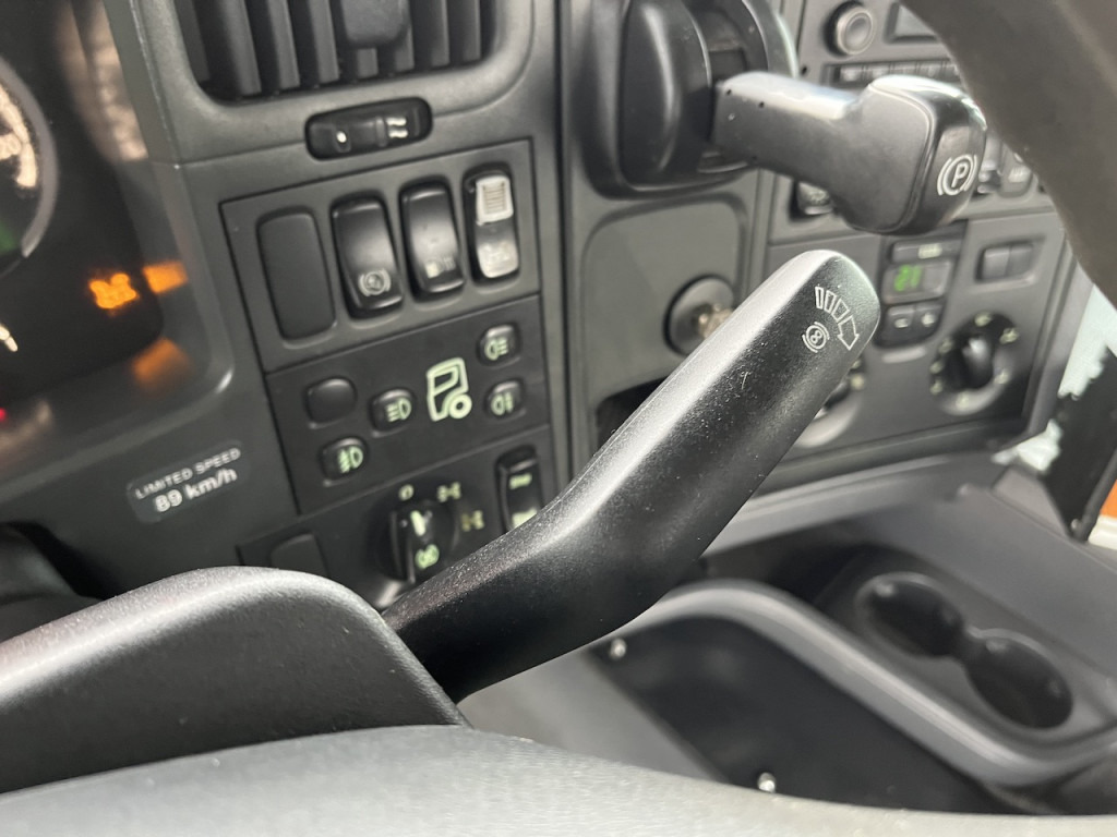 Scania G 450 8x4 Trösch Abrollkipper - Φορτηγό φόρτωσης γάντζου: φωτογραφία 3 Scania G 450 8x4 Trösch Abrollkipper - Φορτηγό φόρτωσης γάντζου: φωτογραφία 3