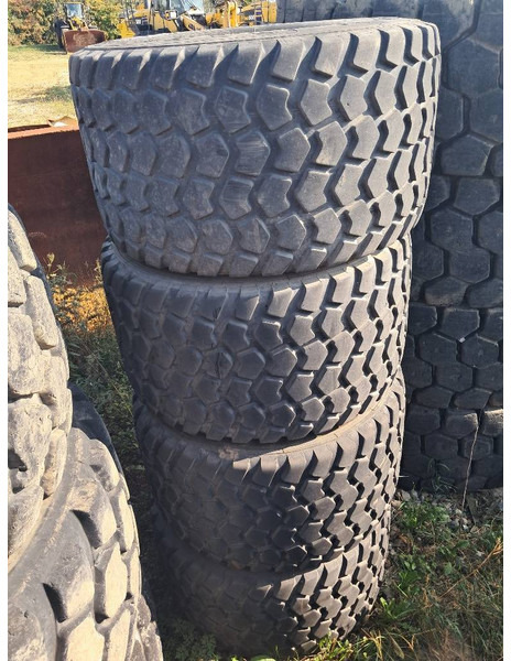 Aeolus 600/50R22.5 - Ελαστικά και ζάντες για Κατασκευή μηχανήματα: φωτογραφία 1 Aeolus 600/50R22.5 - Ελαστικά και ζάντες για Κατασκευή μηχανήματα: φωτογραφία 1