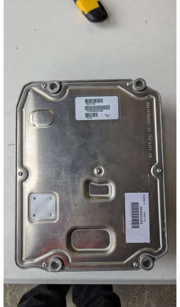 Komatsu CONTROLLER ASS' 600-492-2204 - Ηλεκτρικό σύστημα για Κατασκευή μηχανήματα: φωτογραφία 2 Komatsu CONTROLLER ASS' 600-492-2204 - Ηλεκτρικό σύστημα για Κατασκευή μηχανήματα: φωτογραφία 2