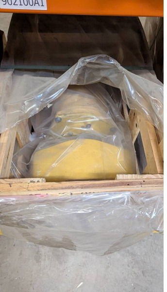 Komatsu D85PX-18 -SPRING ASSY - 154-30-00281 - Πλαίσιο/ Σασί για Κατασκευή μηχανήματα: φωτογραφία 2 Komatsu D85PX-18 -SPRING ASSY - 154-30-00281 - Πλαίσιο/ Σασί για Κατασκευή μηχανήματα: φωτογραφία 2