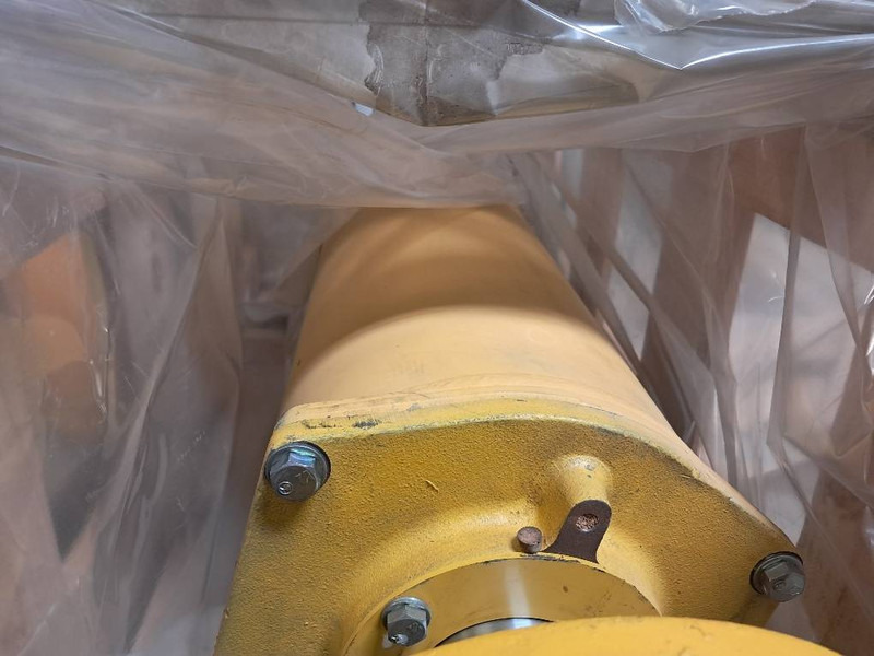 Komatsu D85PX-18 -SPRING ASSY - 154-30-00281 - Πλαίσιο/ Σασί για Κατασκευή μηχανήματα: φωτογραφία 5 Komatsu D85PX-18 -SPRING ASSY - 154-30-00281 - Πλαίσιο/ Σασί για Κατασκευή μηχανήματα: φωτογραφία 5