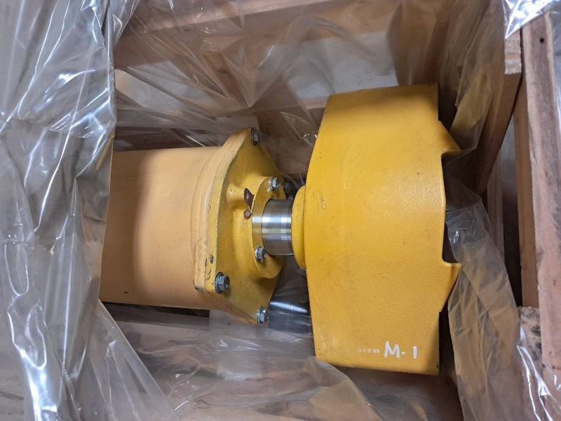 Komatsu D85PX-18 -SPRING ASSY - 154-30-00281 - Πλαίσιο/ Σασί για Κατασκευή μηχανήματα: φωτογραφία 1 Komatsu D85PX-18 -SPRING ASSY - 154-30-00281 - Πλαίσιο/ Σασί για Κατασκευή μηχανήματα: φωτογραφία 1