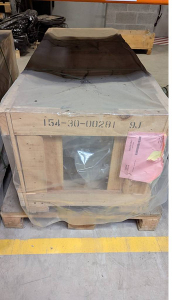 Komatsu D85PX-18 -SPRING ASSY - 154-30-00281 - Πλαίσιο/ Σασί για Κατασκευή μηχανήματα: φωτογραφία 4 Komatsu D85PX-18 -SPRING ASSY - 154-30-00281 - Πλαίσιο/ Σασί για Κατασκευή μηχανήματα: φωτογραφία 4