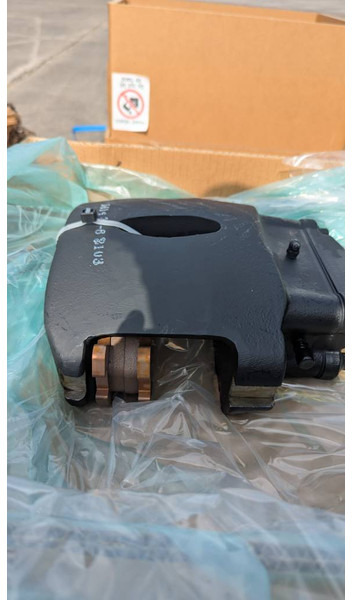 Komatsu HD605-5 BRAKE ASSY 561-34-62103 - Εξαρτήματα φρένων για Κατασκευή μηχανήματα: φωτογραφία 3 Komatsu HD605-5 BRAKE ASSY 561-34-62103 - Εξαρτήματα φρένων για Κατασκευή μηχανήματα: φωτογραφία 3
