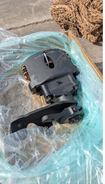 Komatsu HD605-5 BRAKE ASSY 561-34-62103 - Εξαρτήματα φρένων για Κατασκευή μηχανήματα: φωτογραφία 4 Komatsu HD605-5 BRAKE ASSY 561-34-62103 - Εξαρτήματα φρένων για Κατασκευή μηχανήματα: φωτογραφία 4