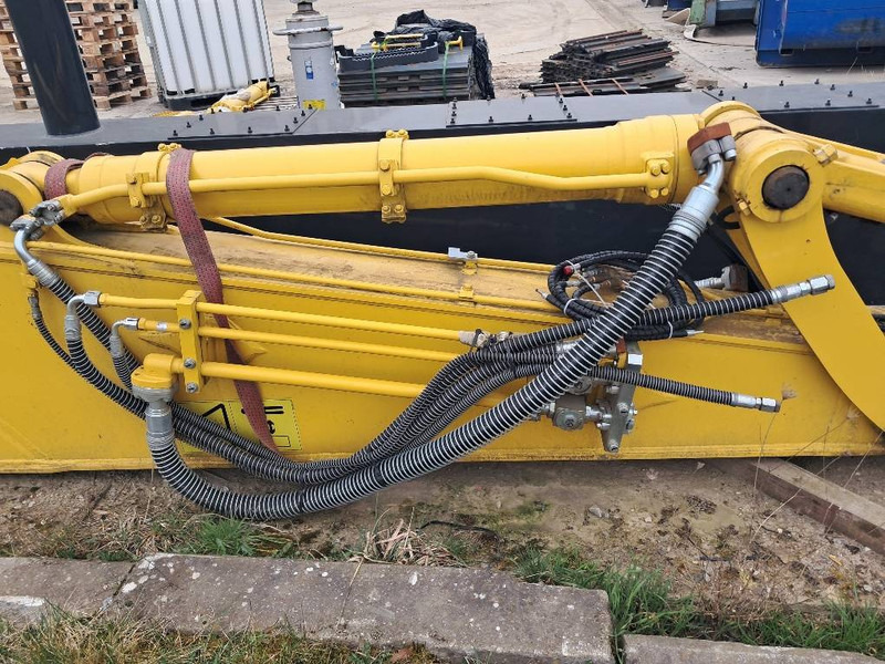 Komatsu PC290LC-11E0 ARM ASSY - Μπούμα για Κατασκευή μηχανήματα: φωτογραφία 2 Komatsu PC290LC-11E0 ARM ASSY - Μπούμα για Κατασκευή μηχανήματα: φωτογραφία 2