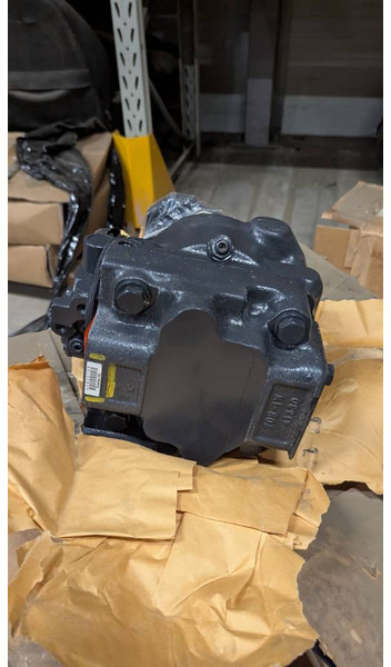 Komatsu WA380-6 or WA430-6 hydraulic pump 708-1W-41570 - Υδραυλικό για Κατασκευή μηχανήματα: φωτογραφία 3 Komatsu WA380-6 or WA430-6 hydraulic pump 708-1W-41570 - Υδραυλικό για Κατασκευή μηχανήματα: φωτογραφία 3