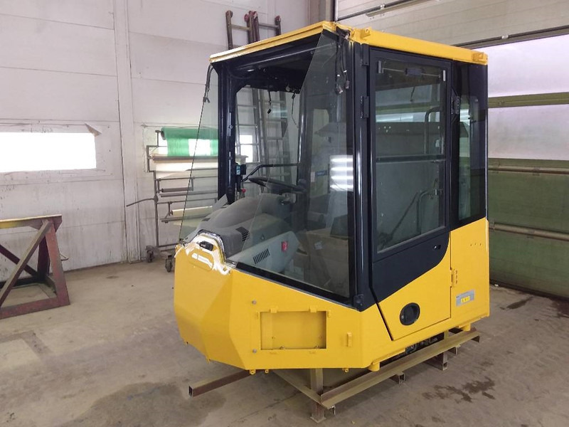 Komatsu WA500-7 Cabine - Καμπίνα και εσωτερικό για Κατασκευή μηχανήματα: φωτογραφία 2 Komatsu WA500-7 Cabine - Καμπίνα και εσωτερικό για Κατασκευή μηχανήματα: φωτογραφία 2