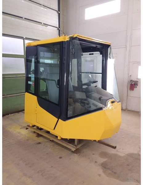 Komatsu WA500-7 Cabine - Καμπίνα και εσωτερικό για Κατασκευή μηχανήματα: φωτογραφία 1 Komatsu WA500-7 Cabine - Καμπίνα και εσωτερικό για Κατασκευή μηχανήματα: φωτογραφία 1