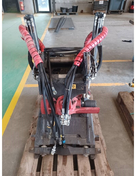 ROTOTILT R4 - Σύστημα tiltrotator: φωτογραφία 5 ROTOTILT R4 - Σύστημα tiltrotator: φωτογραφία 5