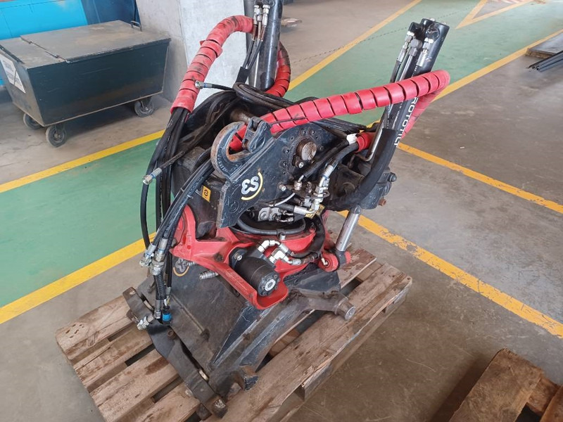 ROTOTILT R4 - Σύστημα tiltrotator: φωτογραφία 3 ROTOTILT R4 - Σύστημα tiltrotator: φωτογραφία 3