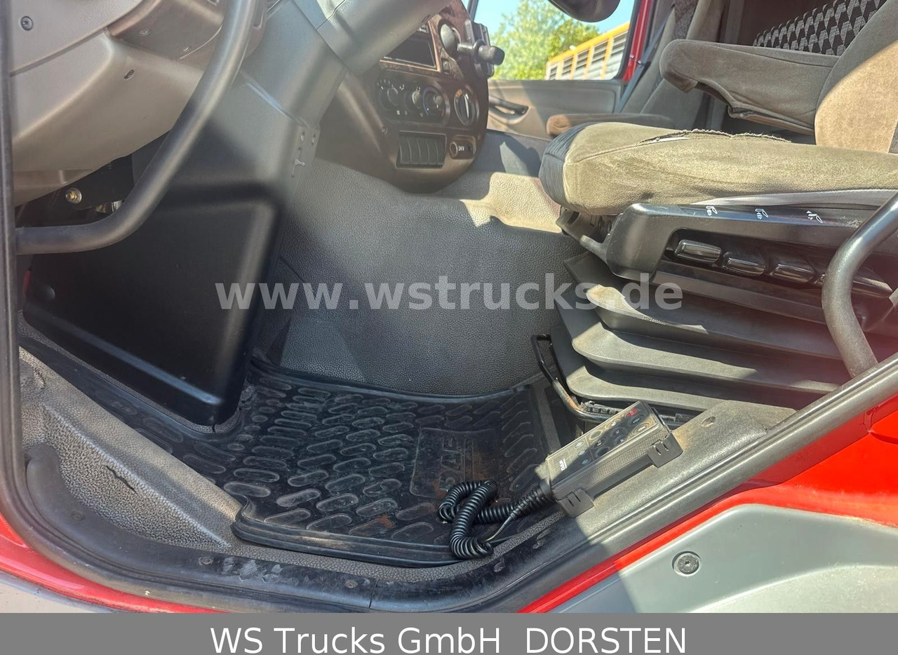 DAF CF 75 360 Spezial Radmulden 9,00 m Tielader - Φορτηγό αυτοκινητάμαξα: φωτογραφία 5 DAF CF 75 360 Spezial Radmulden 9,00 m Tielader - Φορτηγό αυτοκινητάμαξα: φωτογραφία 5