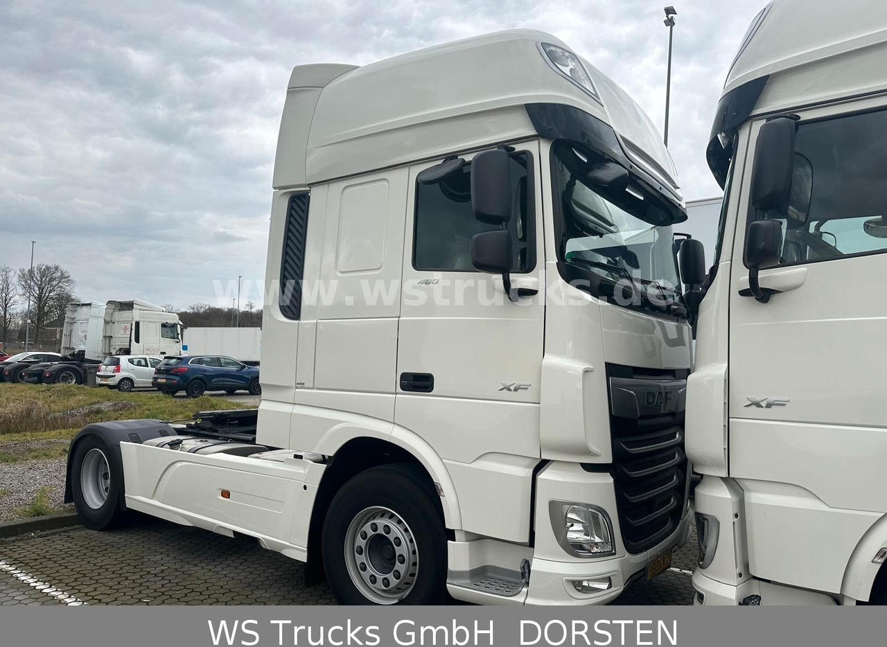 DAF XF 480 SSC , Standklima , 2 x Tank - Τράκτορας: φωτογραφία 5 DAF XF 480 SSC , Standklima , 2 x Tank - Τράκτορας: φωτογραφία 5