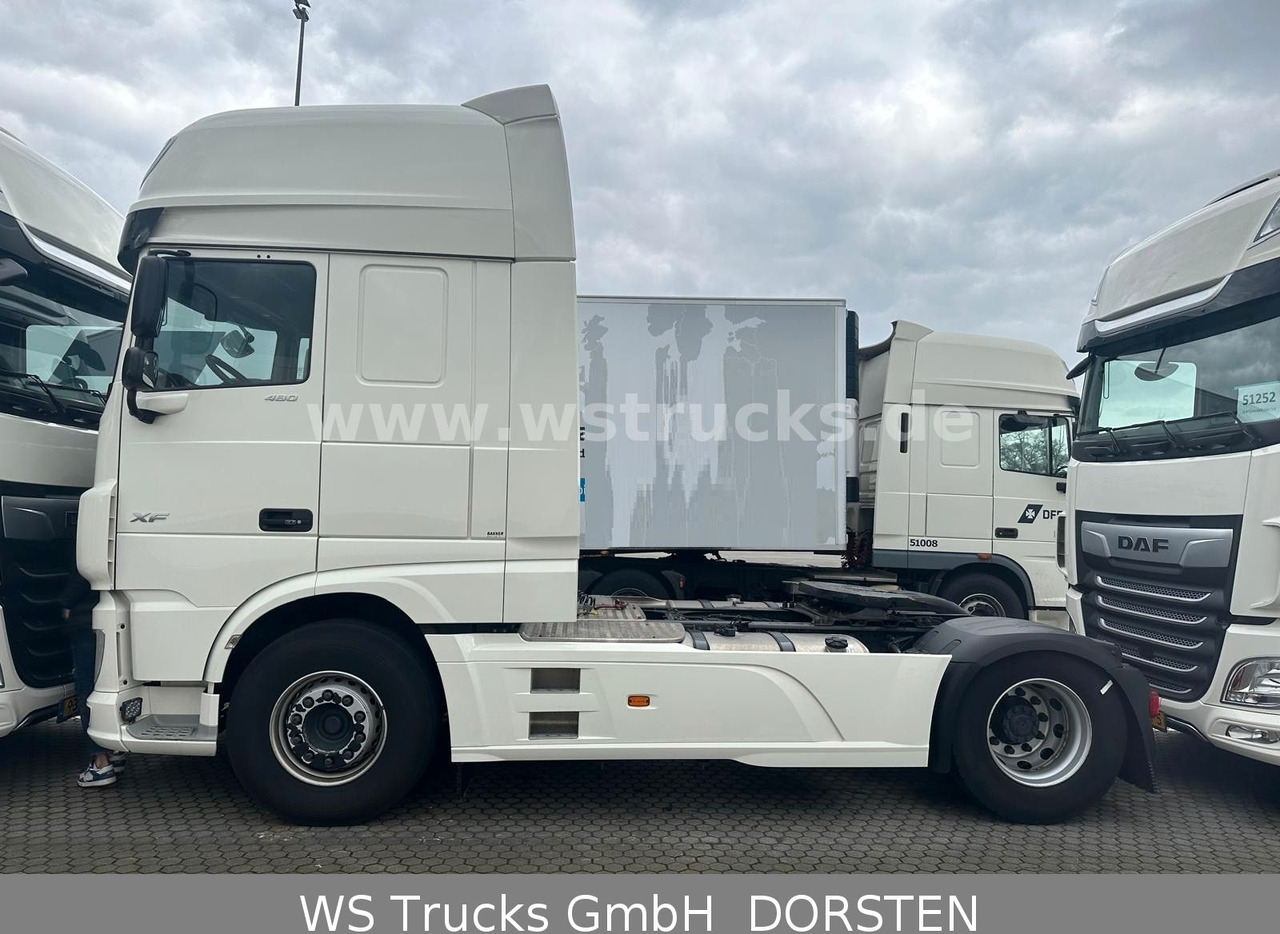 DAF XF 480 SSC , Standklima , 2 x Tank - Τράκτορας: φωτογραφία 3 DAF XF 480 SSC , Standklima , 2 x Tank - Τράκτορας: φωτογραφία 3