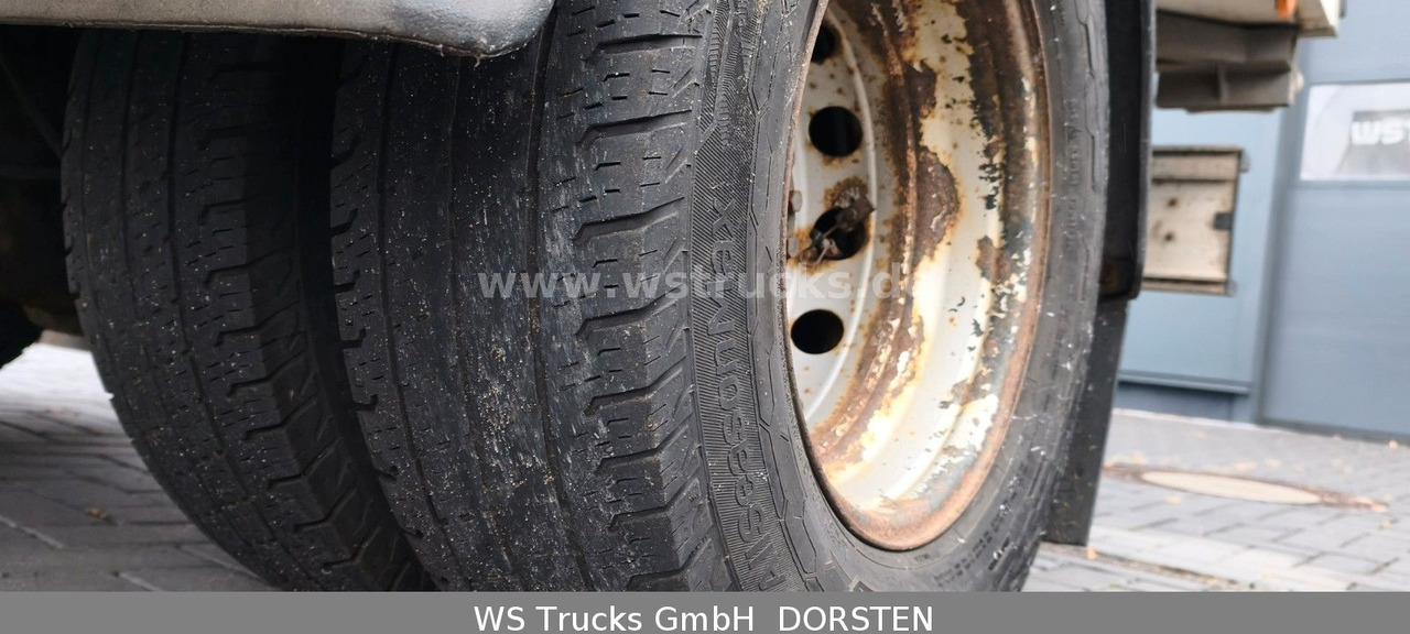 Iveco Daily Carrier 3 Rohrbahnen - Επαγγελματικό αυτοκίνητο ψυγείο: φωτογραφία 5 Iveco Daily Carrier 3 Rohrbahnen - Επαγγελματικό αυτοκίνητο ψυγείο: φωτογραφία 5