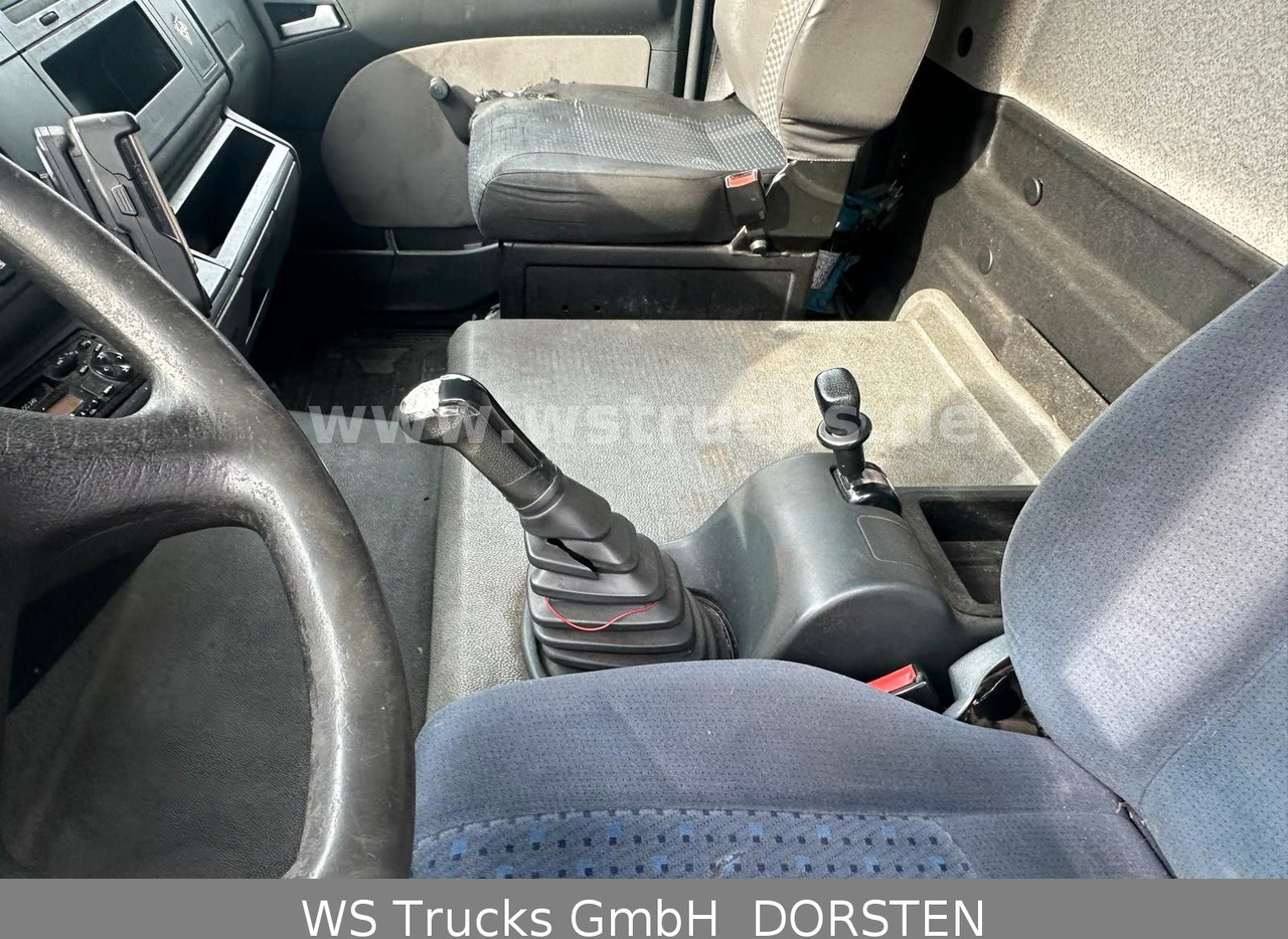 MAN TGL 8.150 Koffer Blatt/Blatt - Επαγγελματικό αυτοκίνητο κόφα: φωτογραφία 4 MAN TGL 8.150 Koffer Blatt/Blatt - Επαγγελματικό αυτοκίνητο κόφα: φωτογραφία 4
