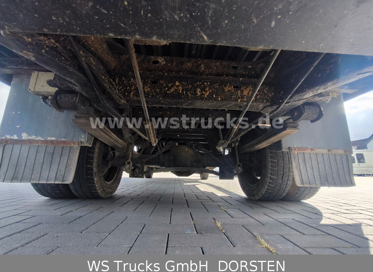 Mercedes-Benz Sprinter 411 CDI Viehtransporter - Φορτηγό μεταφορά ζώων: φωτογραφία 5 Mercedes-Benz Sprinter 411 CDI Viehtransporter - Φορτηγό μεταφορά ζώων: φωτογραφία 5