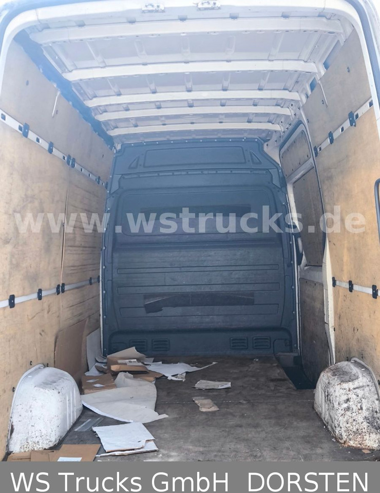 Mercedes-Benz Sprinter II Kasten 216 CDI Hoch/Lang - Ελαφρύ επαγγελματικό: φωτογραφία 5 Mercedes-Benz Sprinter II Kasten 216 CDI Hoch/Lang - Ελαφρύ επαγγελματικό: φωτογραφία 5
