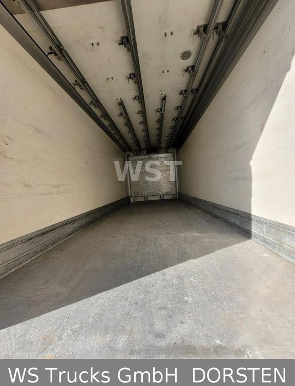 Schmitz Cargobull KO18 TKing SL 100 Rohrbahn Fleisch - Ρυμούλκα ψυγείο: φωτογραφία 4 Schmitz Cargobull KO18 TKing SL 100 Rohrbahn Fleisch - Ρυμούλκα ψυγείο: φωτογραφία 4