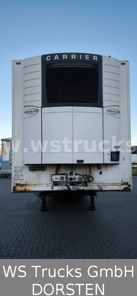 Schmitz Cargobull SKO 24 Kühlauflieger Vector 1850 MT, Bi-Temp - Επικαθήμενο κόφα: φωτογραφία 5 Schmitz Cargobull SKO 24 Kühlauflieger Vector 1850 MT, Bi-Temp - Επικαθήμενο κόφα: φωτογραφία 5