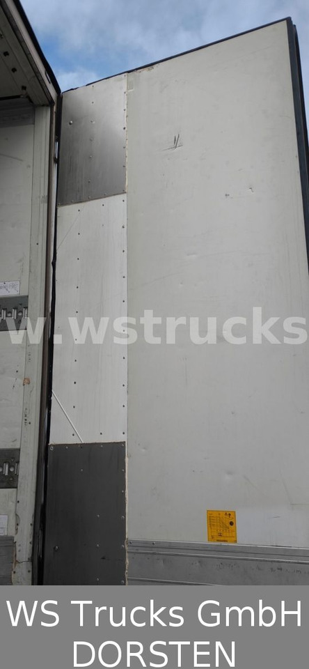 Επικαθήμενο κόφα Schmitz Cargobull SKO 24 Kühlauflieger | Vector 1850 MT | LBW: φωτογραφία 11