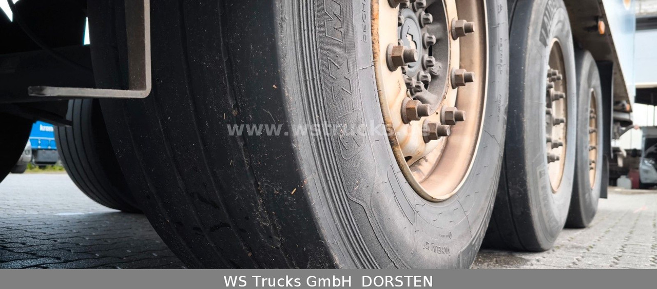 Επικαθήμενο κόφα Schmitz Cargobull SKO 24 Kühlauflieger | Vector 1850 MT | LBW: φωτογραφία 14