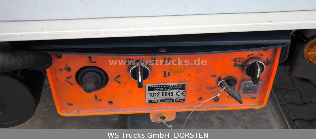 Επικαθήμενο κόφα Schmitz Cargobull SKO 24 Kühlauflieger | Vector 1850 MT | LBW: φωτογραφία 8