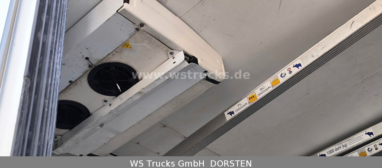 Επικαθήμενο κόφα Schmitz Cargobull SKO 24 Vector 1950 Strom MT /Doppelstock Bi Temp: φωτογραφία 15