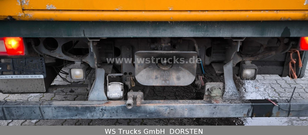 Volvo FM 260 mit KABA 2 Stock Vollalu Viehtransporter - Φορτηγό μεταφοράς αλόγων: φωτογραφία 5 Volvo FM 260 mit KABA 2 Stock Vollalu Viehtransporter - Φορτηγό μεταφοράς αλόγων: φωτογραφία 5