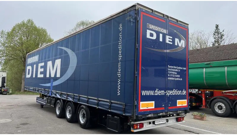 Berger 2 x MEGA LIGHT Tautliner Hubdach TÜV NEU! Liftach 2 x MEGA LIGHT Tautliner Hubdach TÜV NEU! Liftachse - Επικαθήμενο κουρτίνα: φωτογραφία 3 Berger 2 x MEGA LIGHT Tautliner Hubdach TÜV NEU! Liftach 2 x MEGA LIGHT Tautliner Hubdach TÜV NEU! Liftachse - Επικαθήμενο κουρτίνα: φωτογραφία 3