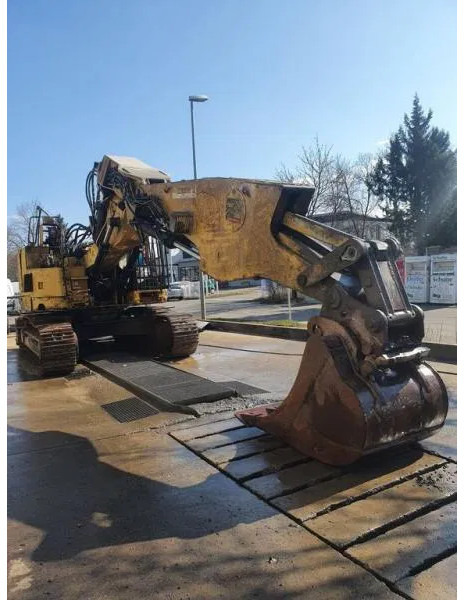 Caterpillar 3 Stück! 328D TUNNELBAG Tiefl. Schild Ripper 3 Stück! 328D TUNNELBAG Tiefl. Schild Ripper - Ερπυστριοφόρος εκσκαφέας: φωτογραφία 2 Caterpillar 3 Stück! 328D TUNNELBAG Tiefl. Schild Ripper 3 Stück! 328D TUNNELBAG Tiefl. Schild Ripper - Ερπυστριοφόρος εκσκαφέας: φωτογραφία 2