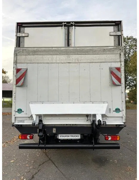 DAF LF 45 220 L Tief Kühl TK TS 500e 12to STS Koffer - Φορτηγό ψυγείο: φωτογραφία 4 DAF LF 45 220 L Tief Kühl TK TS 500e 12to STS Koffer - Φορτηγό ψυγείο: φωτογραφία 4