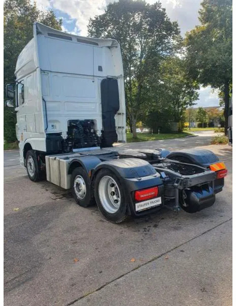 DAF XF 106.510 FT 6x2/4 SSC 3-Achser MEGA E6 - Τράκτορας: φωτογραφία 5 DAF XF 106.510 FT 6x2/4 SSC 3-Achser MEGA E6 - Τράκτορας: φωτογραφία 5