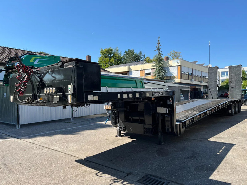 Goldhofer STZ -TL 3 -33/80 3-Achs TL 3x Lenk Rampen TÜV NEU! STZ -TL 3 -33/80 3-Achs TL 3x Lenk Rampen TÜV NEU! - Επικαθήμενο: φωτογραφία 5 Goldhofer STZ -TL 3 -33/80 3-Achs TL 3x Lenk Rampen TÜV NEU! STZ -TL 3 -33/80 3-Achs TL 3x Lenk Rampen TÜV NEU! - Επικαθήμενο: φωτογραφία 5