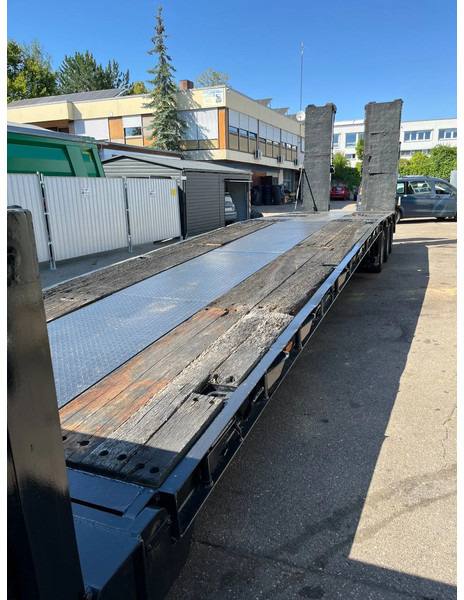 Επικαθήμενο Goldhofer STZ -TL 3 -33/80 3-Achs TL 3x Lenk Rampen TÜV NEU! STZ -TL 3 -33/80 3-Achs TL 3x Lenk Rampen TÜV NEU!: φωτογραφία 11 Επικαθήμενο Goldhofer STZ -TL 3 -33/80 3-Achs TL 3x Lenk Rampen TÜV NEU! STZ -TL 3 -33/80 3-Achs TL 3x Lenk Rampen TÜV NEU!: φωτογραφία 11