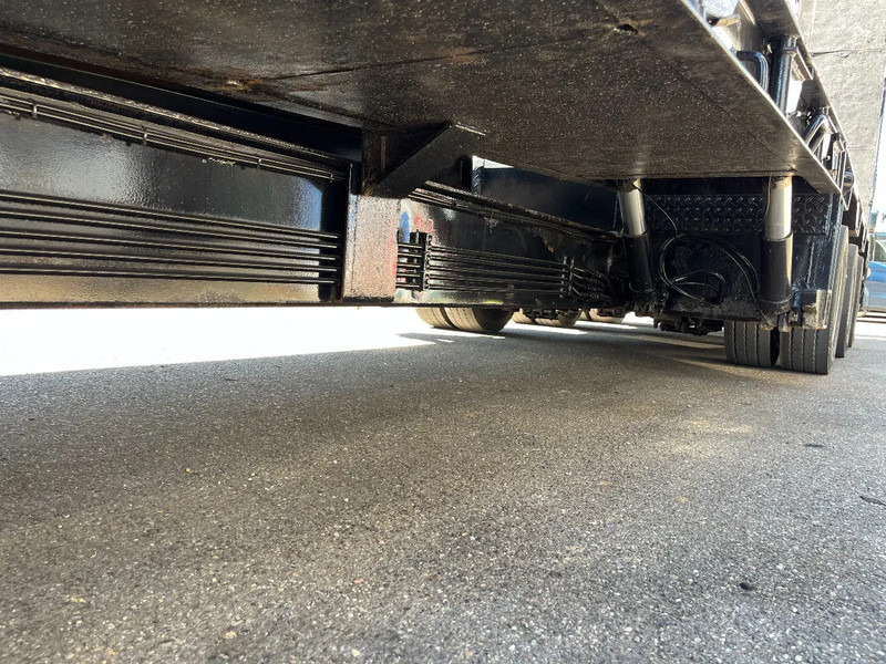 Επικαθήμενο Goldhofer STZ -TL 3 -33/80 3-Achs TL 3x Lenk Rampen TÜV NEU! STZ -TL 3 -33/80 3-Achs TL 3x Lenk Rampen TÜV NEU!: φωτογραφία 18 Επικαθήμενο Goldhofer STZ -TL 3 -33/80 3-Achs TL 3x Lenk Rampen TÜV NEU! STZ -TL 3 -33/80 3-Achs TL 3x Lenk Rampen TÜV NEU!: φωτογραφία 18