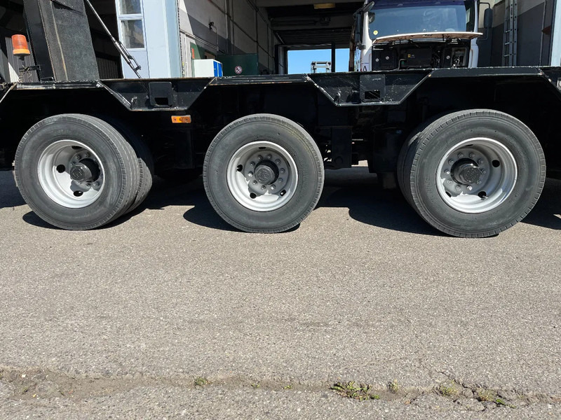 Επικαθήμενο Goldhofer STZ -TL 3 -33/80 3-Achs TL 3x Lenk Rampen TÜV NEU! STZ -TL 3 -33/80 3-Achs TL 3x Lenk Rampen TÜV NEU!: φωτογραφία 14 Επικαθήμενο Goldhofer STZ -TL 3 -33/80 3-Achs TL 3x Lenk Rampen TÜV NEU! STZ -TL 3 -33/80 3-Achs TL 3x Lenk Rampen TÜV NEU!: φωτογραφία 14