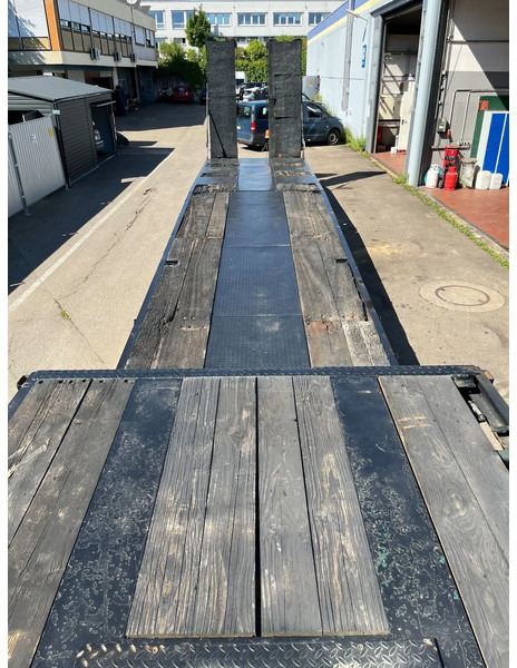 Επικαθήμενο Goldhofer STZ -TL 3 -33/80 3-Achs TL 3x Lenk Rampen TÜV NEU! STZ -TL 3 -33/80 3-Achs TL 3x Lenk Rampen TÜV NEU!: φωτογραφία 12 Επικαθήμενο Goldhofer STZ -TL 3 -33/80 3-Achs TL 3x Lenk Rampen TÜV NEU! STZ -TL 3 -33/80 3-Achs TL 3x Lenk Rampen TÜV NEU!: φωτογραφία 12