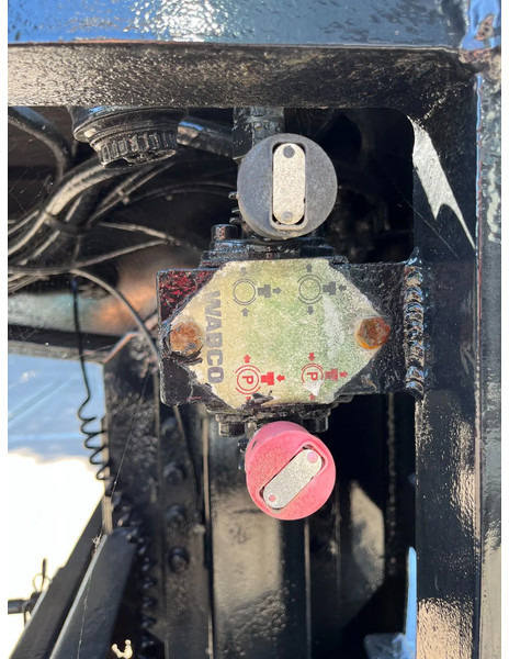 Επικαθήμενο Goldhofer STZ -TL 3 -33/80 3-Achs TL 3x Lenk Rampen TÜV NEU! STZ -TL 3 -33/80 3-Achs TL 3x Lenk Rampen TÜV NEU!: φωτογραφία 20 Επικαθήμενο Goldhofer STZ -TL 3 -33/80 3-Achs TL 3x Lenk Rampen TÜV NEU! STZ -TL 3 -33/80 3-Achs TL 3x Lenk Rampen TÜV NEU!: φωτογραφία 20