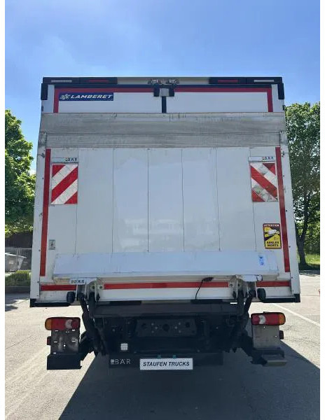 Iveco Tiefkühl Mitsubishi TDJ 300 Klima Tiefkühl Mitsubishi TDJ 300 Klima - Φορτηγό ψυγείο: φωτογραφία 4 Iveco Tiefkühl Mitsubishi TDJ 300 Klima Tiefkühl Mitsubishi TDJ 300 Klima - Φορτηγό ψυγείο: φωτογραφία 4