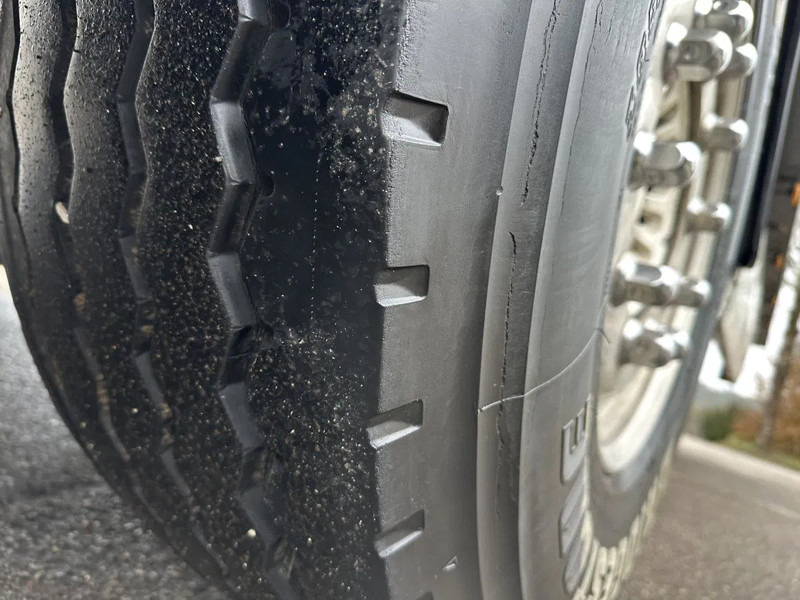 Επικαθήμενο ψυγείο Krone Cool Liner 2 - Achs CITYSATTEL*Lenkachse*Carrier 1300*TÜV NEU!!: φωτογραφία 6