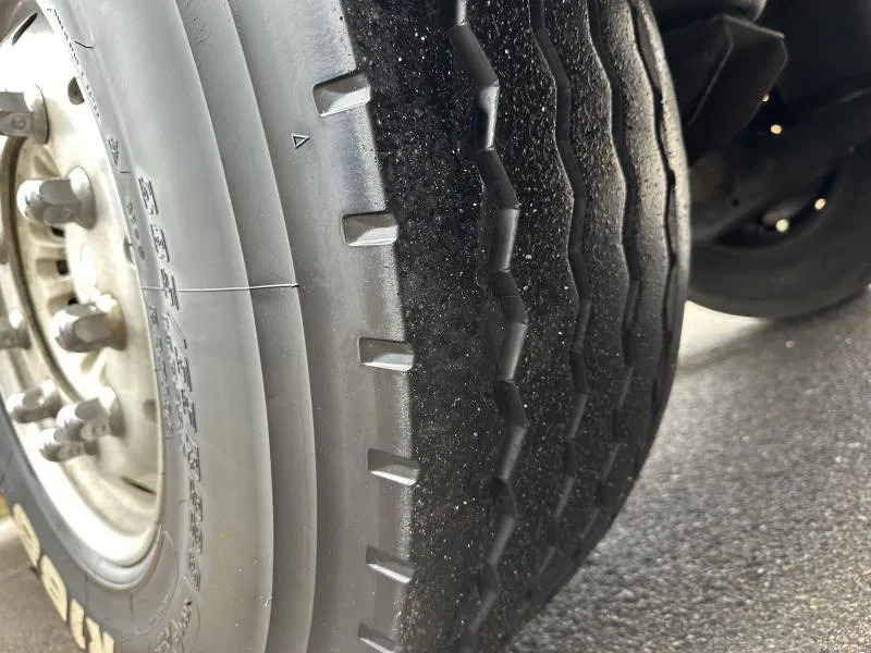 Επικαθήμενο ψυγείο Krone Cool Liner 2 - Achs CITYSATTEL*Lenkachse*Carrier 1300*TÜV NEU!!: φωτογραφία 15