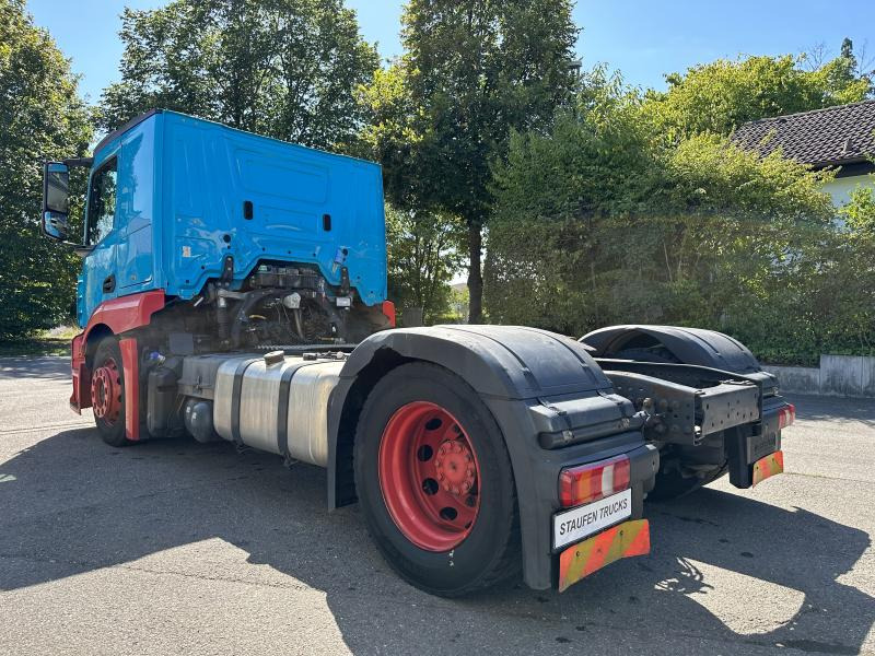 Mercedes-Benz Actros 1843 LS Eurolohr Autotransp. SZM Intarder Klima E6 - Τράκτορας: φωτογραφία 3 Mercedes-Benz Actros 1843 LS Eurolohr Autotransp. SZM Intarder Klima E6 - Τράκτορας: φωτογραφία 3