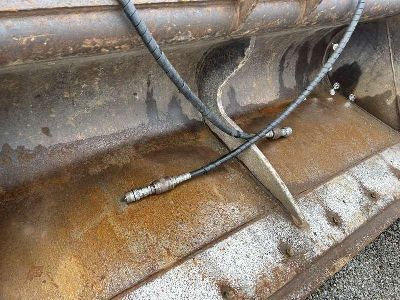 1800mm - Axes 80mm - Κουβάς για εκσκαφέα: φωτογραφία 5 1800mm - Axes 80mm - Κουβάς για εκσκαφέα: φωτογραφία 5