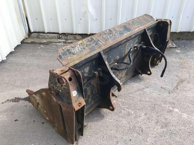 2080mm - Άλλα μηχανήματα: φωτογραφία 5 2080mm - Άλλα μηχανήματα: φωτογραφία 5