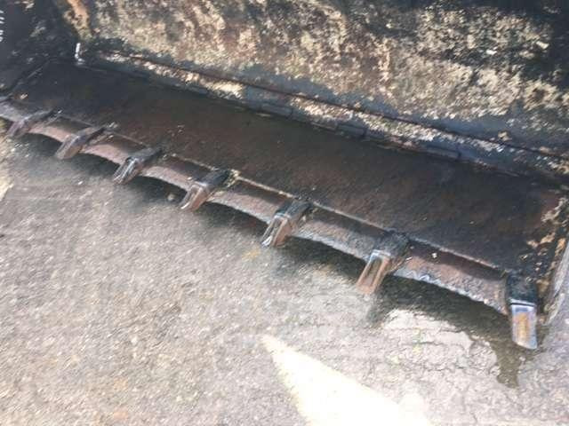 2350mm - Κουβάς για φορτωτή: φωτογραφία 2 2350mm - Κουβάς για φορτωτή: φωτογραφία 2