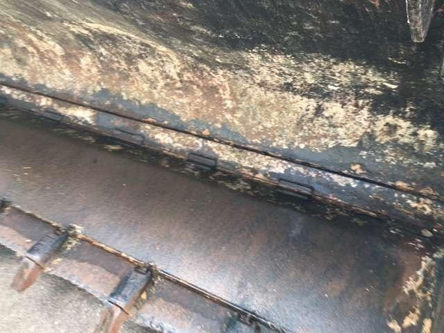 2350mm - Κουβάς για φορτωτή: φωτογραφία 3 2350mm - Κουβάς για φορτωτή: φωτογραφία 3